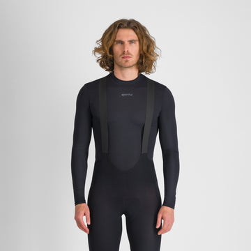 Merino Layer ondershirt lange mouwen